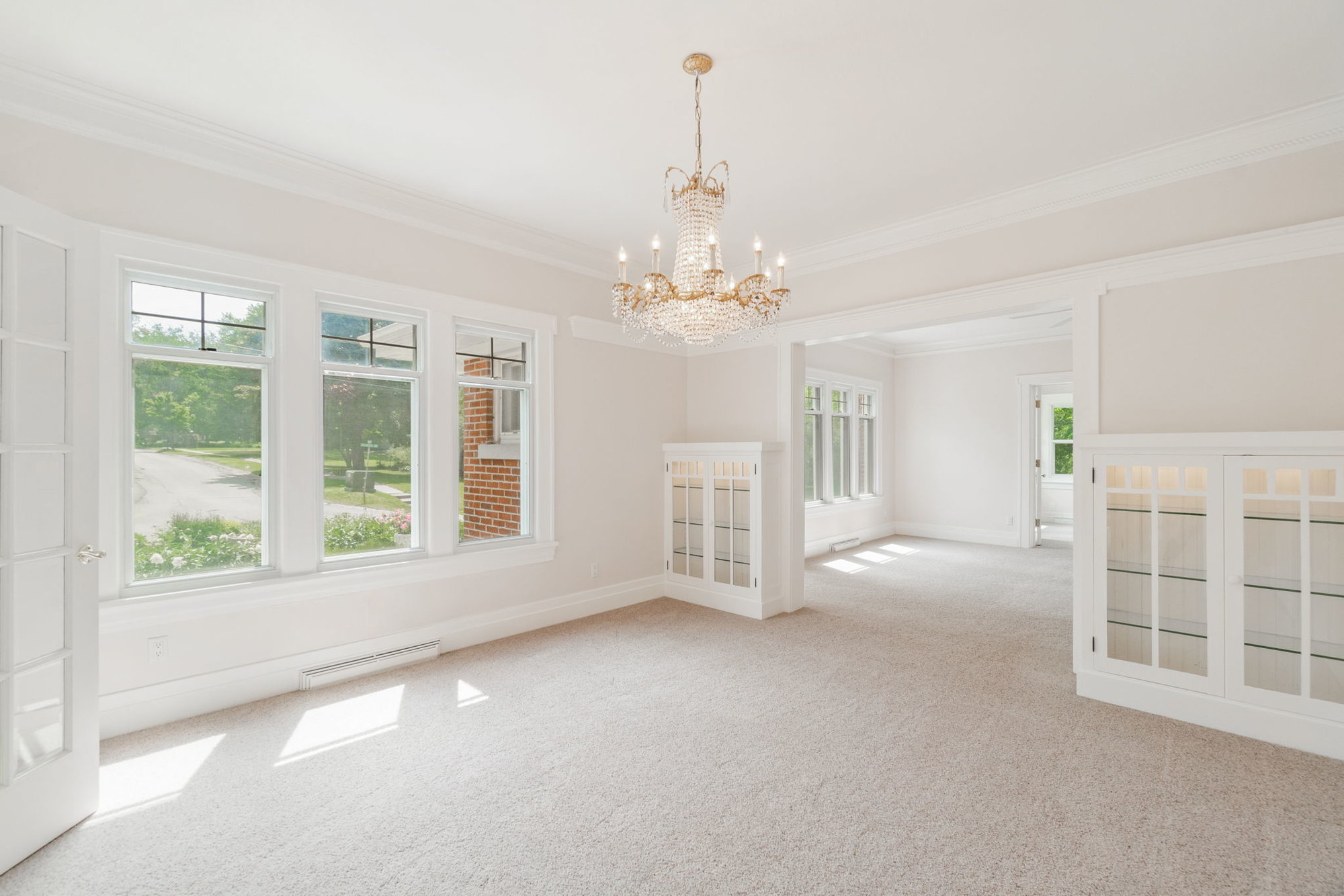 Here is Your Chance to Own One of Cedar Falls' Most Iconic Homes